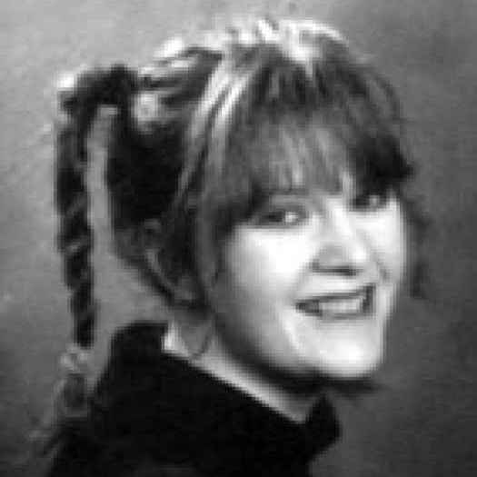 A picture of 'Sheelagh Thomas'